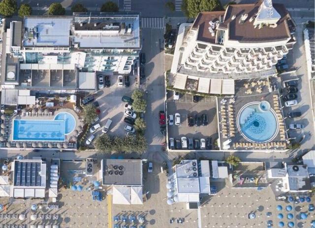 Hotel David*** - Cesenatico