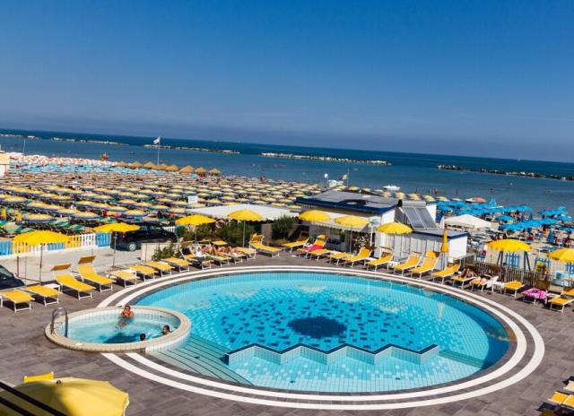 Hotel David*** - Cesenatico