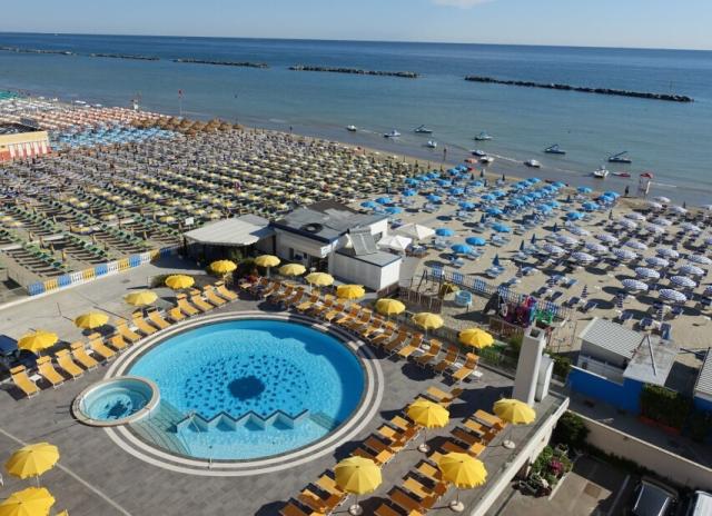 Hotel David*** - Cesenatico