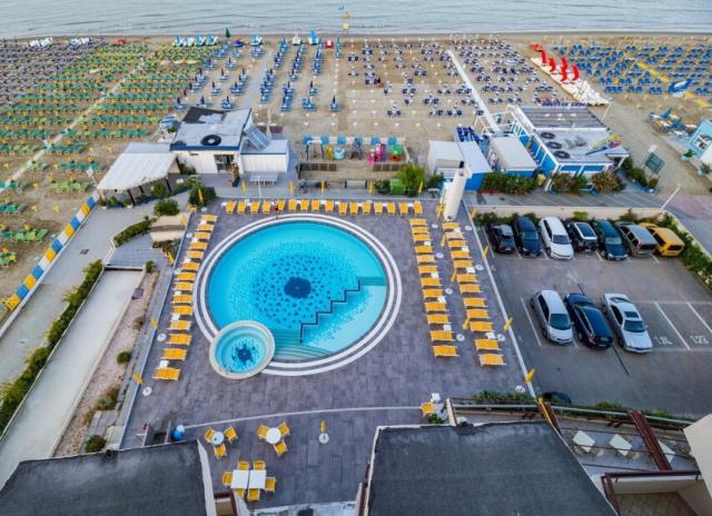 Hotel David*** - Cesenatico