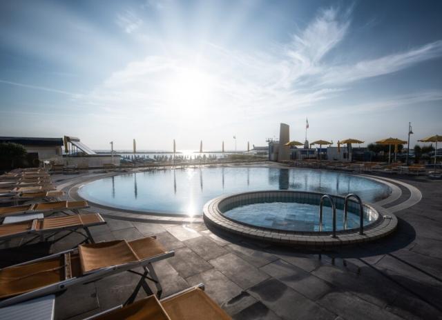 Hotel David*** - Cesenatico