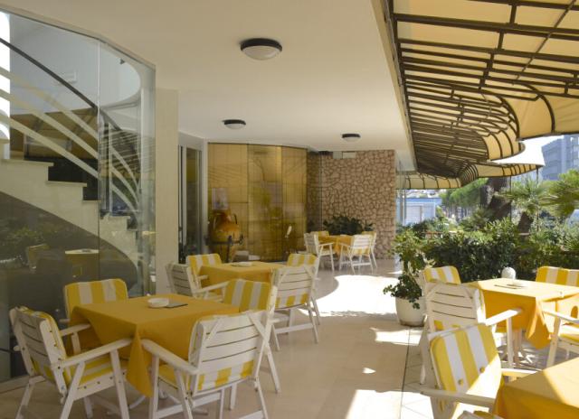 Hotel David*** - Cesenatico