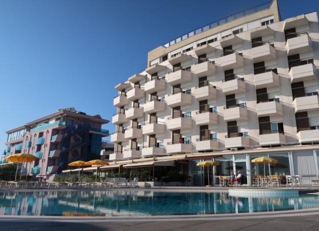 Hotel David*** - Cesenatico