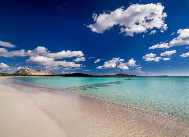 Residenční komplexy Sole - San Teodoro