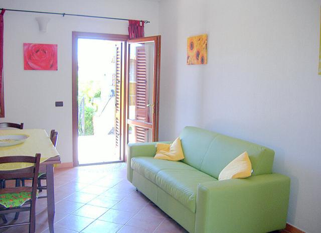 Residenční komplexy Sole - San Teodoro
