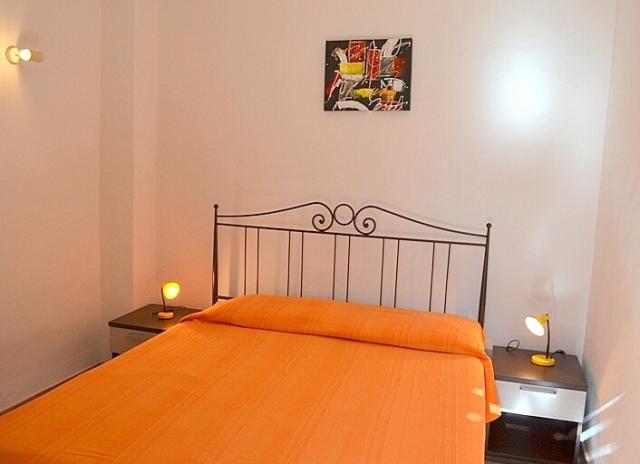 Residenční komplexy Sole - San Teodoro