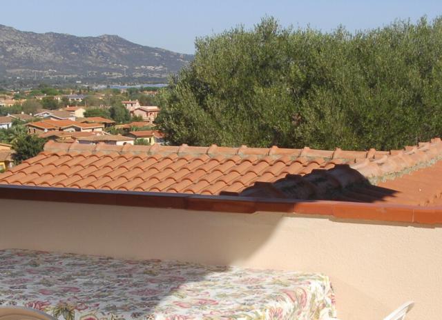 Residenční komplexy Sole - San Teodoro