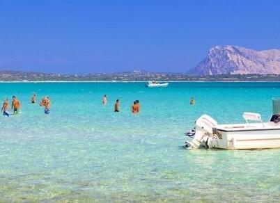 Residenční komplexy Sole - San Teodoro