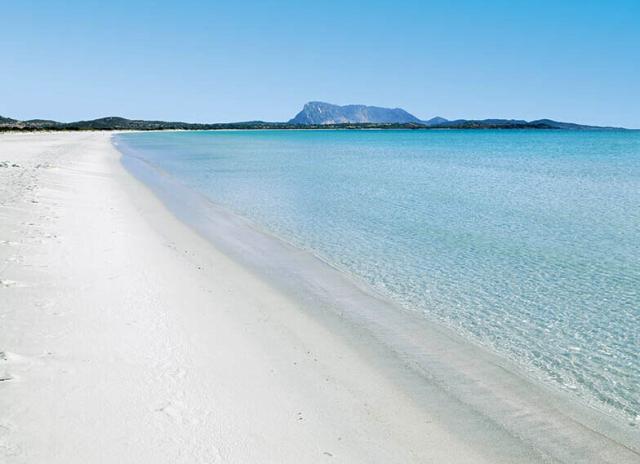 Residenční komplexy Sole - San Teodoro