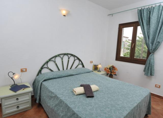Residence Il Faro - San Teodoro