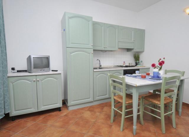 Residence Il Faro - San Teodoro