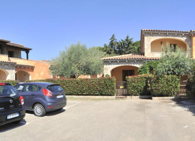 Residence Il Faro - San Teodoro