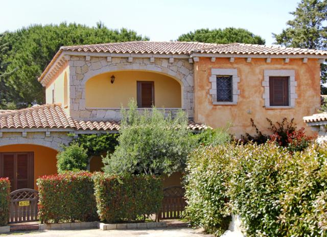 Residence Il Faro - San Teodoro