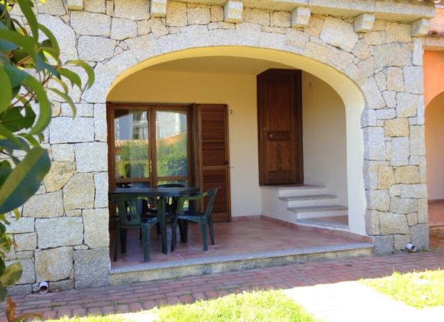 Residence Il Faro - San Teodoro