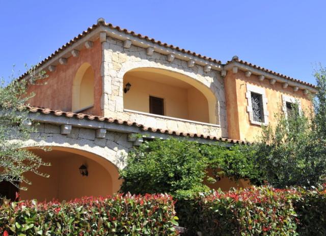 Residence Il Faro - San Teodoro