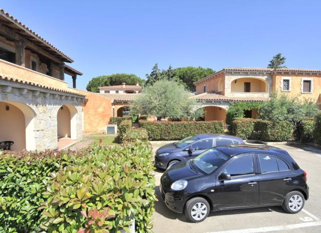 Residence Il Faro - San Teodoro