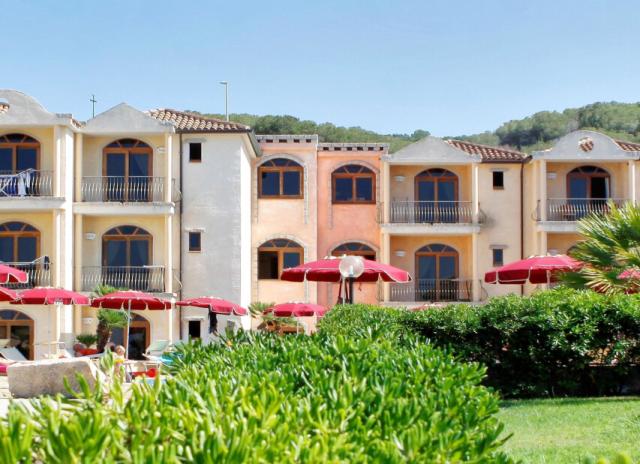 Hotel Posada**** - Palau