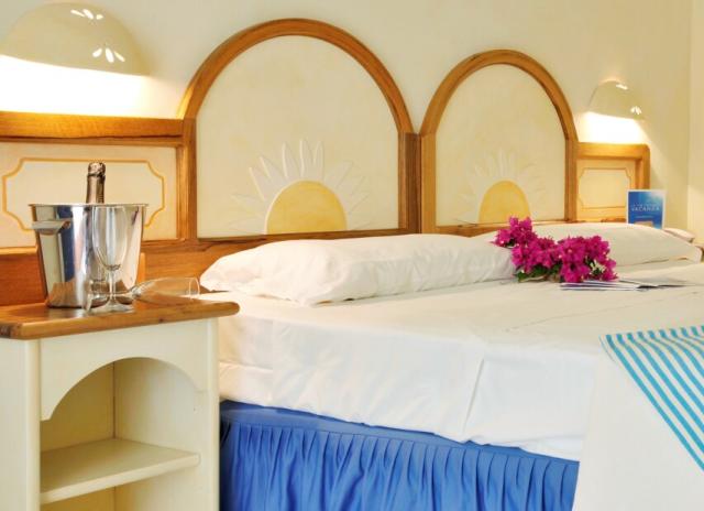 Hotel Posada**** - Palau