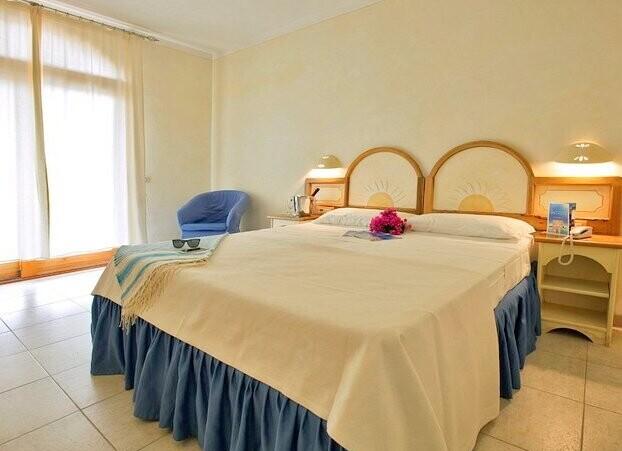 Hotel Posada**** - Palau