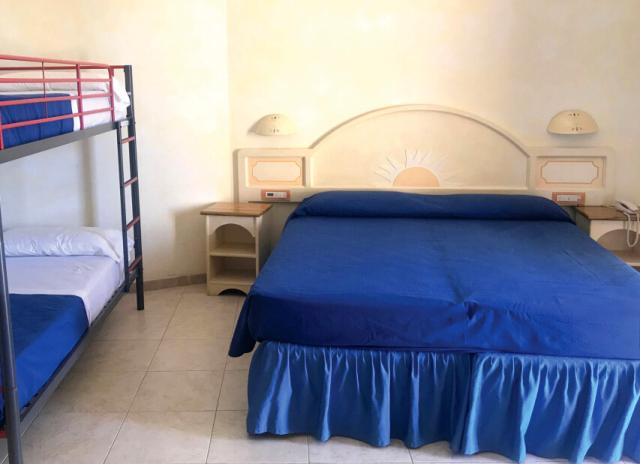 Hotel Posada**** - Palau