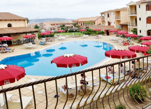 Hotel Posada**** - Palau