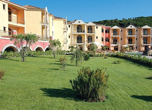 Hotel Posada**** - Palau