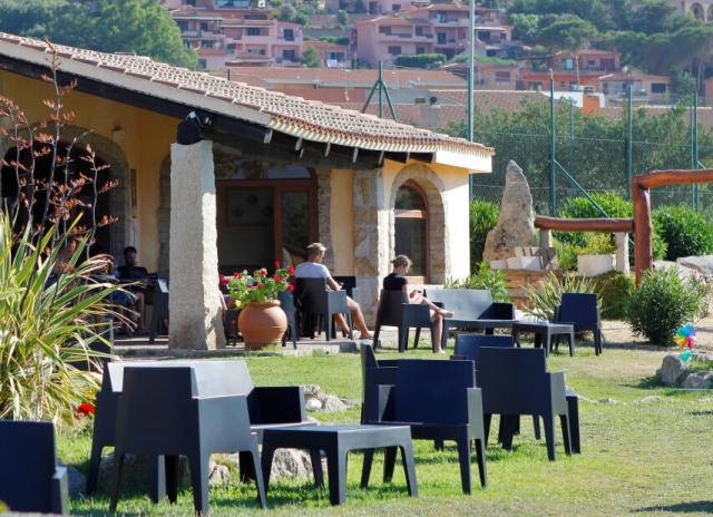 Hotel Posada**** - Palau