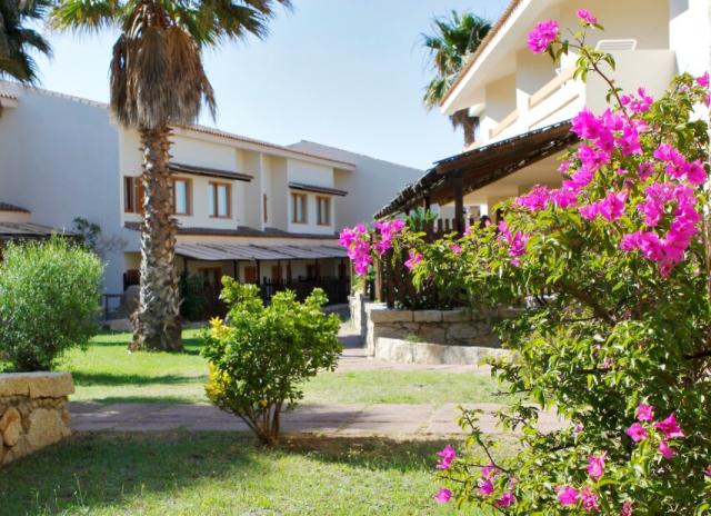 Hotel Posada**** - Palau