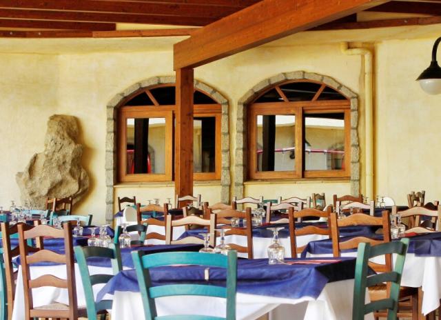 Hotel Posada**** - Palau
