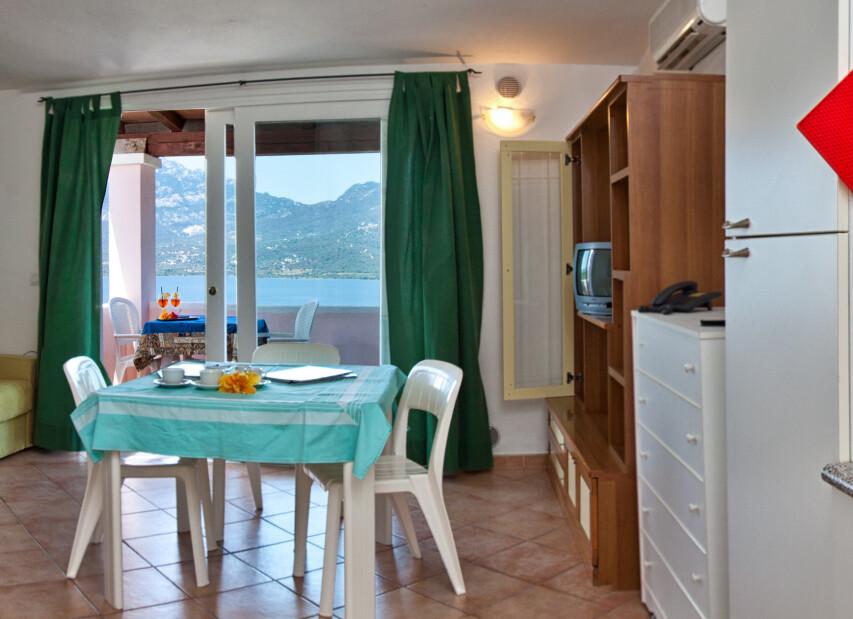 Residence Stella di Gallura - Porto Rotondo