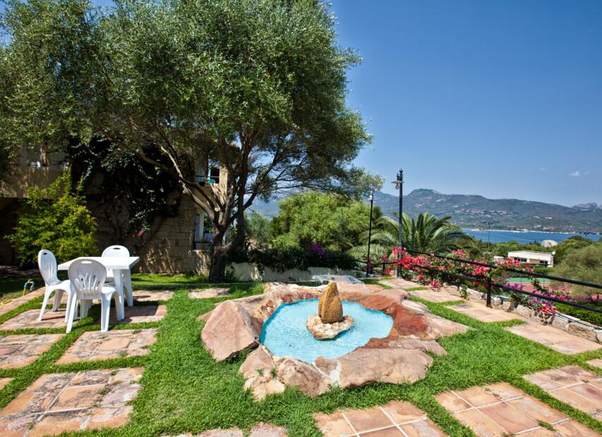 Residence Stella di Gallura - Porto Rotondo