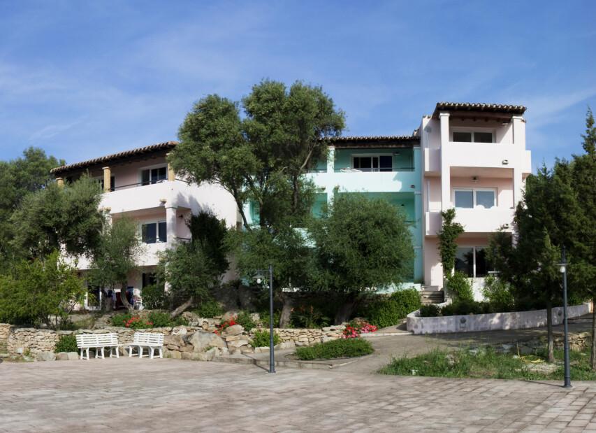 Residence Stella di Gallura - Porto Rotondo