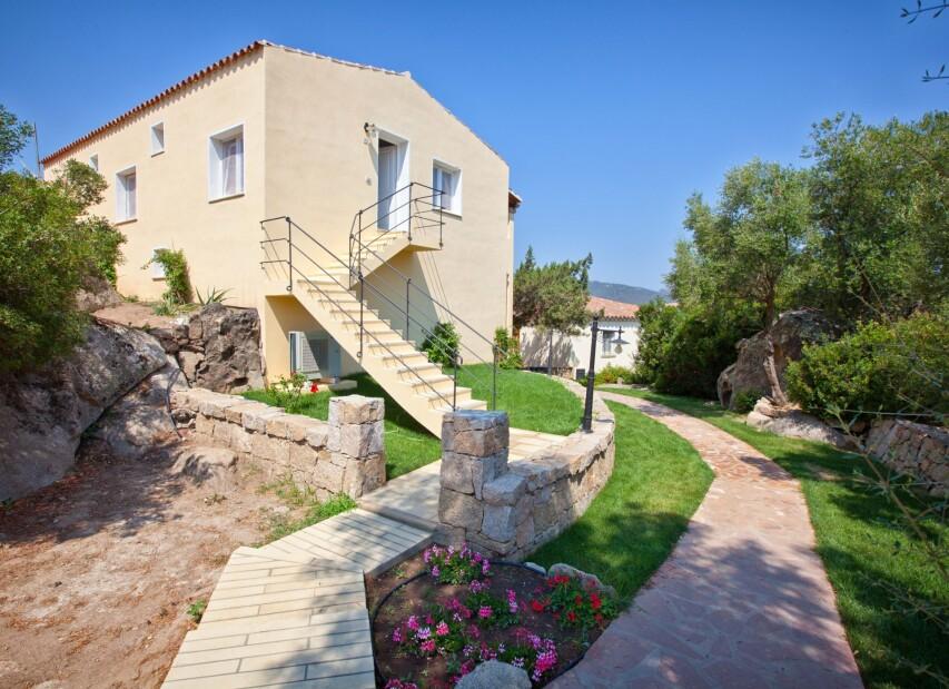 Residence Stella di Gallura - Porto Rotondo