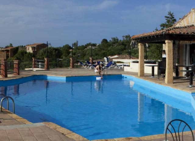 Residence Stella di Gallura - Porto Rotondo