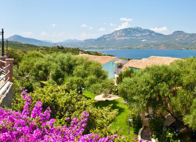 Residence Stella di Gallura - Porto Rotondo