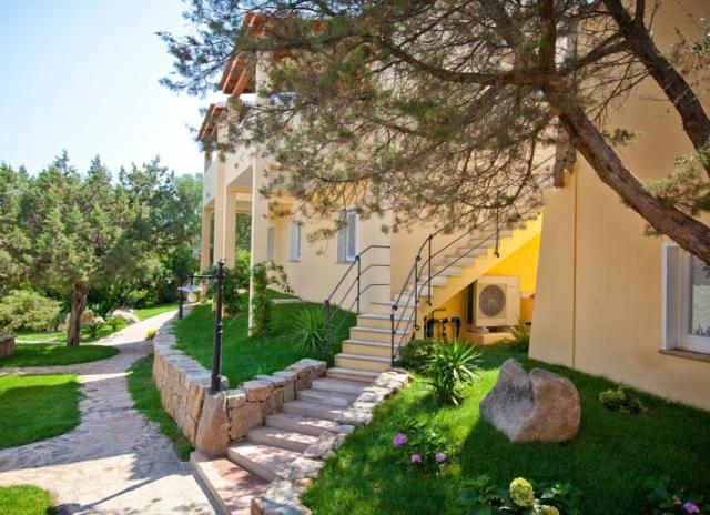 Residence Stella di Gallura - Porto Rotondo