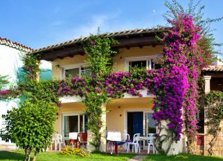 Residence Stella Di Gallura