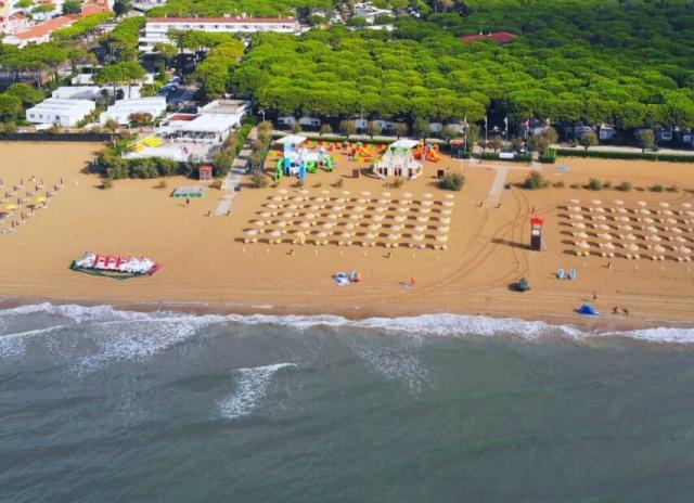 Camping Residence Village***** - Cavallino Lido