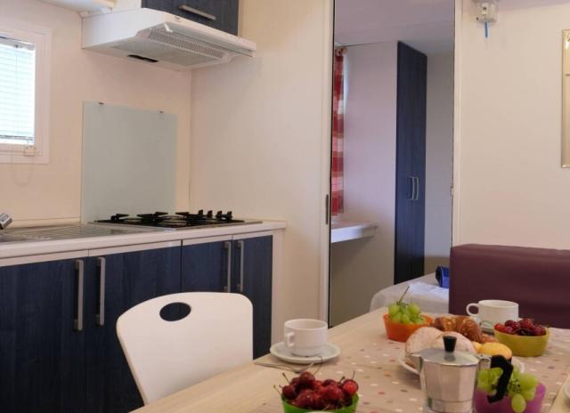 Camping Residence Village***** - Cavallino Lido