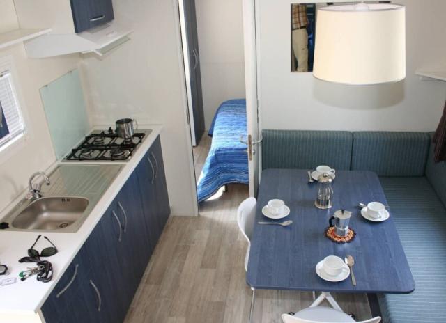Camping Residence Village***** - Cavallino Lido