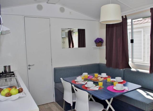 Camping Residence Village***** - Cavallino Lido