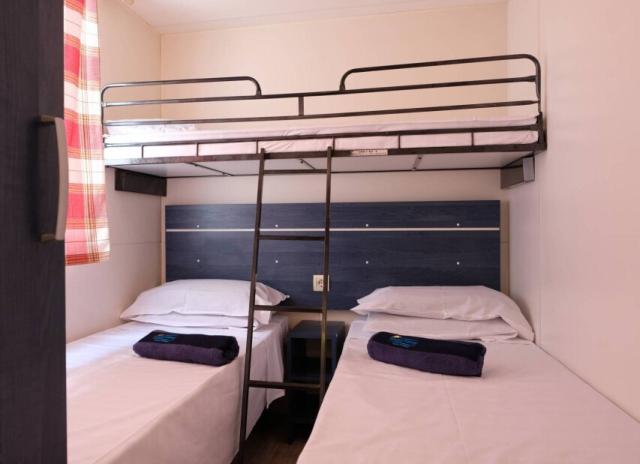 Camping Residence Village***** - Cavallino Lido