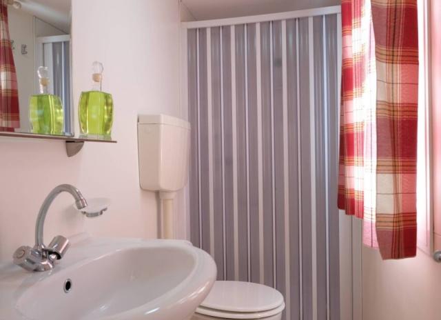 Camping Residence Village***** - Cavallino Lido