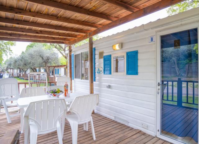 Camping Residence Village***** - Cavallino Lido