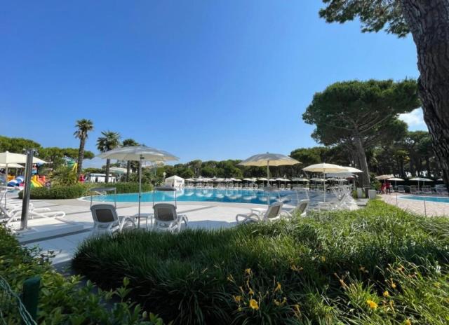 Camping Residence Village***** - Cavallino Lido