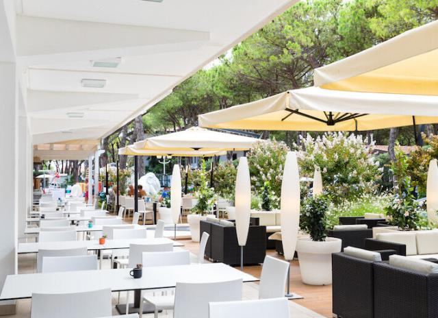 Camping Residence Village***** - Cavallino Lido