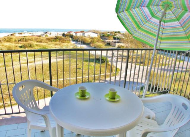 Residence Eden - Rosolina Mare