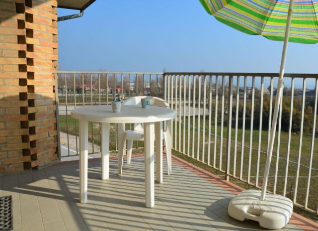 Residence Eden - Rosolina Mare
