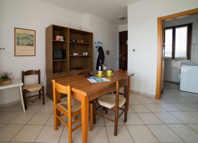 Residence Eden - Rosolina Mare