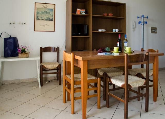 Residence Eden - Rosolina Mare